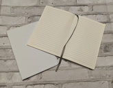 Sublimation Notebook A5 size